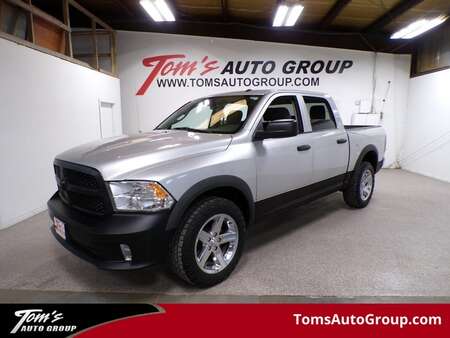 2016 Ram 1500 Express for Sale  - N48839C  - Tom's Auto Sales North