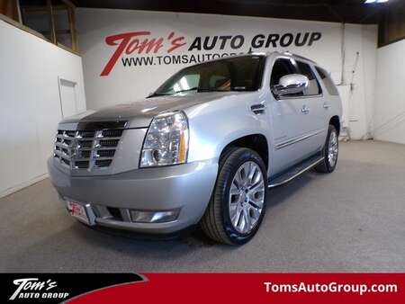 2013 Cadillac Escalade Luxury for Sale  - S06604  - Tom's Venta De Auto