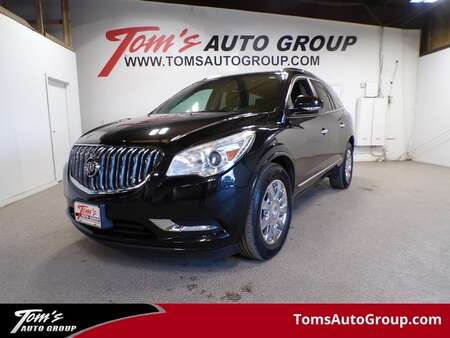 2013 Buick Enclave Premium for Sale  - S68196  - Tom's Venta De Auto