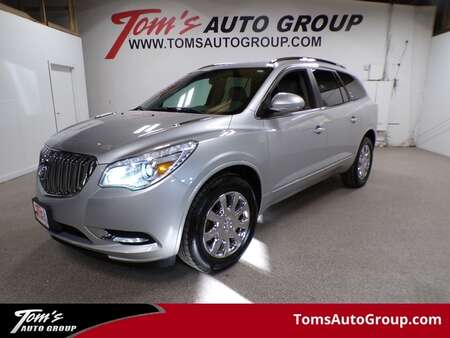 2017 Buick Enclave Leather for Sale  - N68779L  - Tom's Auto Sales North