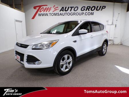 2014 Ford Escape  - Tom's Venta De Auto