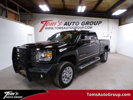 2018 GMC Sierra 2500HD Denali for Sale  - N70225L  - Tom's Auto Sales North