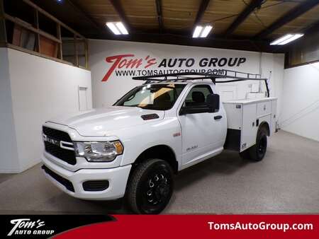 2019 Ram 3500 Tradesman for Sale  - N48495L  - Tom's Auto Sales North
