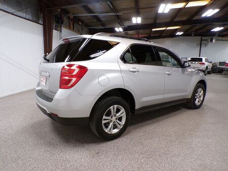 2016 Chevrolet Equinox  - Tom's Budget Cars
