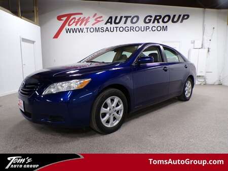 2009 Toyota Camry LE for Sale  - cacS15603L  - Tom's Venta De Auto