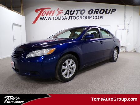 2009 Toyota Camry  - Tom's Venta De Auto