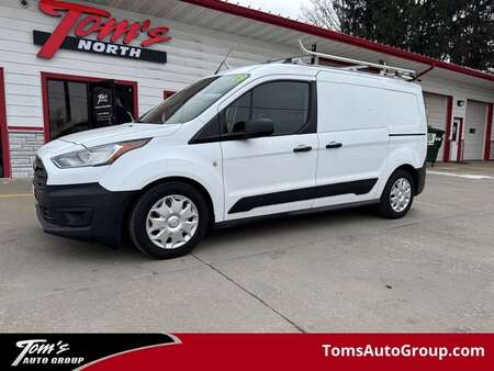 2019 Ford Transit Connect XL for Sale  - N30704L  - Tom's Auto Sales North