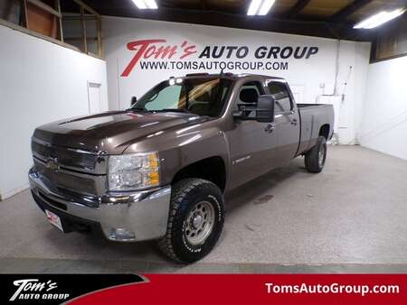 2008 Chevrolet Silverado 3500HD SRW LTZ for Sale  - T71265L  - Tom's Truck