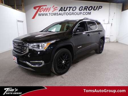 2018 GMC Acadia SLT for Sale  - N86214L  - Tom's Auto Sales North