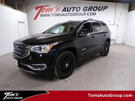 2018 GMC Acadia  - Tom's Auto Group