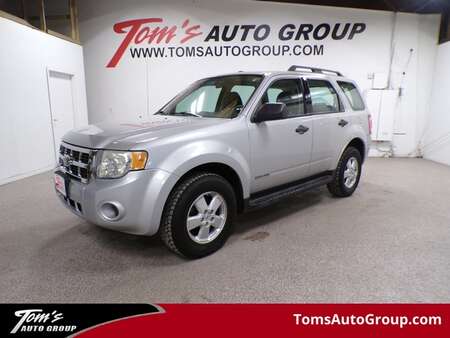 2008 Ford Escape XLS for Sale  - S05030L  - Tom's Venta De Auto