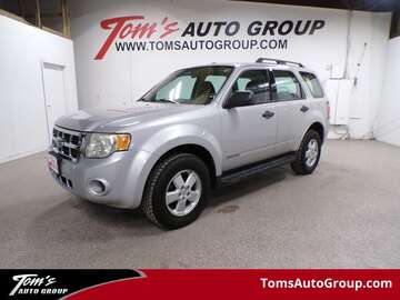 2008 Ford Escape XLS