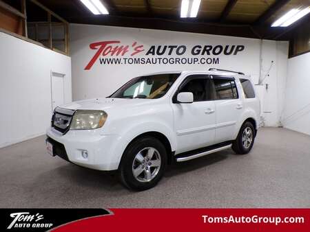 2009 Honda Pilot EX-L for Sale  - S12088L  - Tom's Venta De Auto