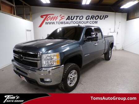 2011 Chevrolet Silverado 2500HD LT for Sale  - T28364L  - Tom's Truck