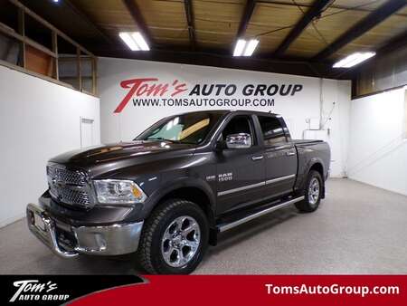 2018 Ram 1500 Laramie for Sale  - T10582  - Tom's Truck