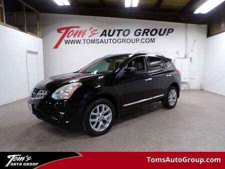 2011 Nissan Rogue SV for Sale  - M61635L  - Tom's Auto Group