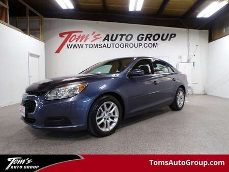 2014 Chevrolet Malibu LT for Sale  - S80493L  - Tom's Venta De Auto