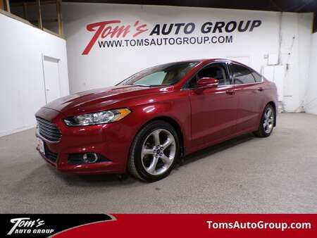 2013 Ford Fusion SE for Sale  - S61857L  - Tom's Venta De Auto