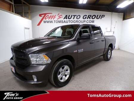 2014 Ram 1500 Express for Sale  - T62553L  - Tom's Truck