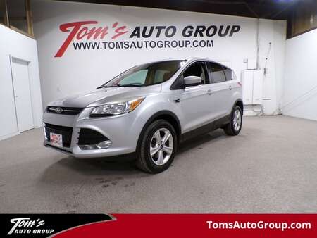 2014 Ford Escape SE for Sale  - S81636  - Tom's Venta De Auto