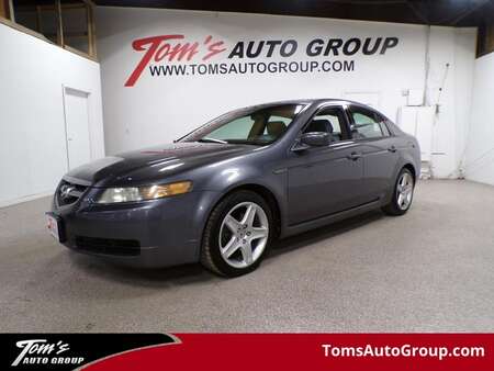 2006 Acura TL  for Sale  - B69002L  - Tom's Budget Cars