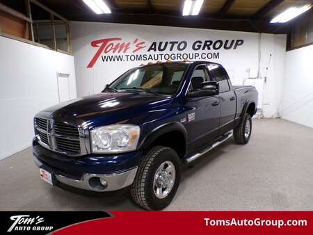 2008 Dodge Ram 2500 SLT for Sale  - T37464  - Tom's Truck