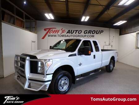 2014 Ford F-250 XL for Sale  - T47144L  - Tom's Truck