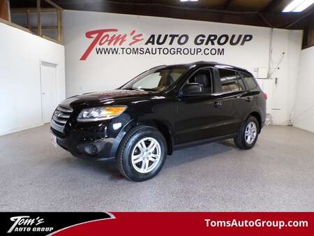 2012 Hyundai Santa Fe GLS for Sale  - M11472L  - Tom's Auto Group