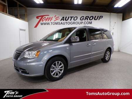 2014 Chrysler Town & Country Touring-L 30th Anniversary for Sale  - S13132L  - Tom's Venta De Auto