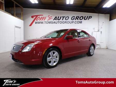 2010 Mercury Milan  for Sale  - S36103L  - Tom's Venta De Auto