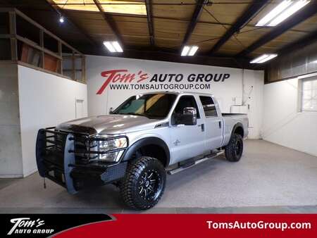 2016 Ford F-250 XLT for Sale  - N27664L  - Tom's Auto Group