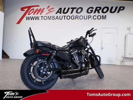 2019 Harley-Davidson Sportster XL883N for Sale  - 1HD4LE213KC436675C  - Toms Auto Sales West