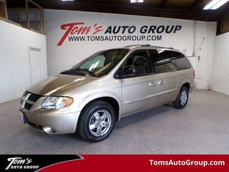 2003 Dodge Caravan ES for Sale  - M32505L  - Tom's Auto Group