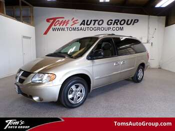 2003 Dodge Caravan ES