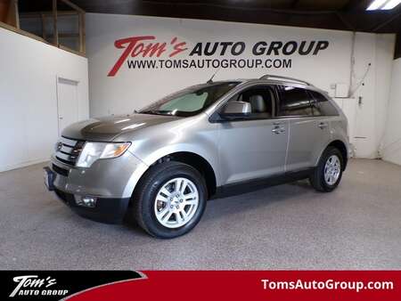 2008 Ford Edge SEL for Sale  - B95758L  - Tom's Budget Cars