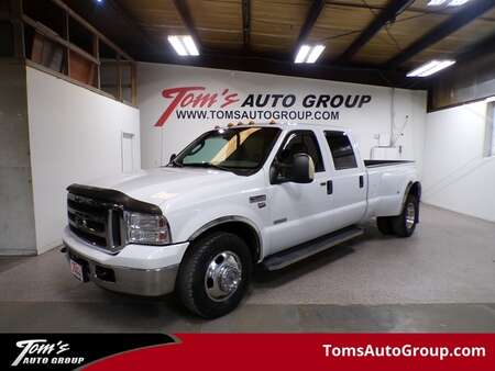 2006 Ford F-350 Lariat for Sale  - N11518L  - Tom's Auto Group