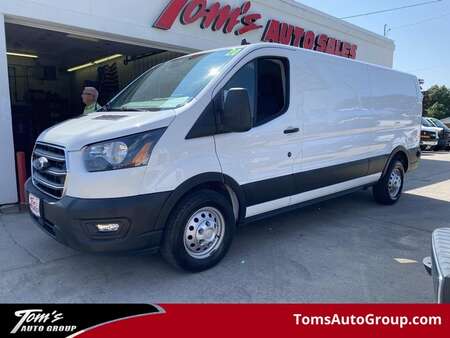 2020 Ford Transit T-350  for Sale  - JT26019L  - Tom's Truck