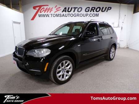 2013 BMW X5 xDrive35i for Sale  - M07095L  - Tom's Auto Sales, Inc.