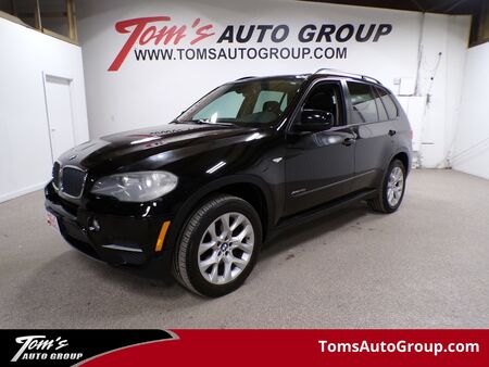 2013 BMW X5  - Tom's Auto Sales, Inc.