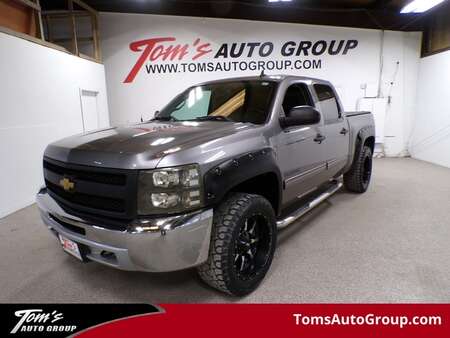 2013 Chevrolet Silverado 1500 LT for Sale  - T54384L  - Tom's Truck