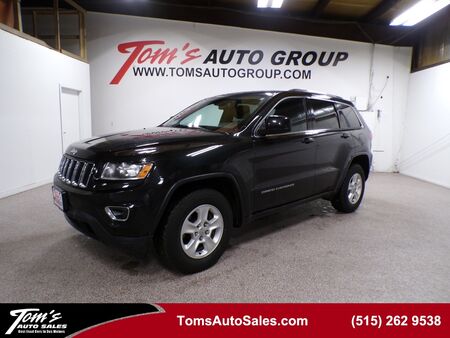 2014 Jeep Grand Cherokee  - Toms Auto Sales West