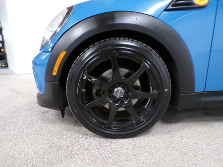 2013 Mini Cooper Coupe  - Tom's Auto Sales, Inc.