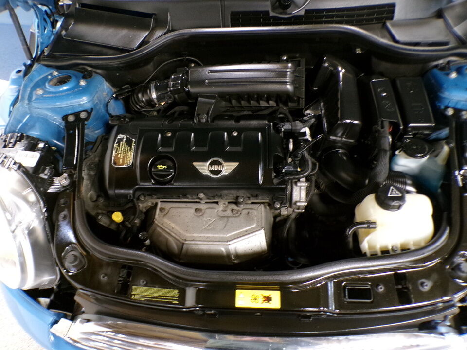 2013 Mini Cooper Coupe  - Tom's Auto Sales, Inc.