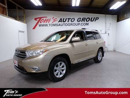 2011 Toyota Highlander Base for Sale  - S69291L  - Tom's Venta De Auto