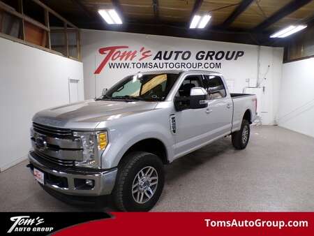 2017 Ford F-250 Lariat for Sale  - N14484C  - Tom's Auto Sales North