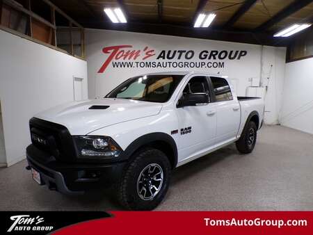 2016 Ram 1500 Rebel for Sale  - T85789L  - Tom's Truck