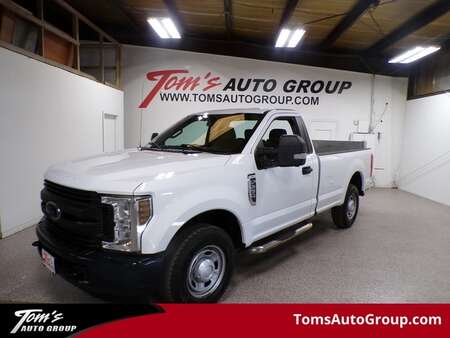 2018 Ford F-250 XL for Sale  - N98514L  - Tom's Auto Sales North