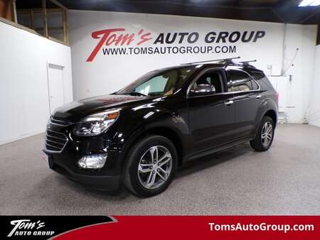 2017 Chevrolet Equinox Premier for Sale  - S31072  - Tom's Venta De Auto