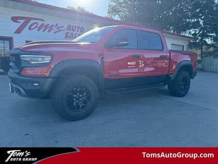 2023 Ram 1500 TRX for Sale  - N05415  - Tom's Auto Sales North