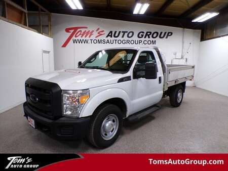 2016 Ford F-250 XL for Sale  - N46111L  - Tom's Auto Sales North
